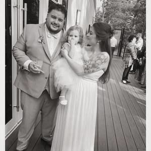 Meet your Posher, Frankie